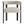 Imogen Fabric Upholstered Barrel Dining Chairs Set of 2