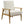 Jensen Boucle Fabric Accent Chair by Modway