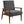Jensen Boucle Fabric Accent Chair by Modway