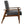 Jensen Boucle Fabric Accent Chair by Modway