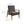 Jensen Boucle Fabric Accent Chair by Modway