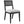 Nimba Faux Rattan Fabric Dining Chairs Set of 2 by Modway