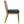 Nimba Faux Rattan Fabric Dining Chairs Set of 2 by Modway