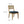 Nimba Faux Rattan Fabric Dining Chairs Set of 2 by Modway