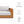 Tahoe Outdoor Patio Acacia Wood Ottoman by Modway