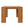 Tahoe 3-Piece Outdoor Patio Acacia Wood Furniture Set by Modway