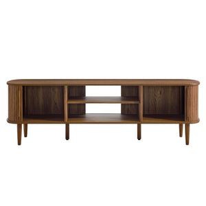 Contour 63" Wood TV Stand by Modway