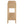 Chaucer Wood Entryway Console Table by Modway