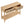 Chaucer Wood Entryway Console Table by Modway
