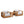 Tahoe 3-Piece Outdoor Patio Acacia Wood Furniture Set by Modway