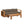 Tahoe 2-Piece Outdoor Patio Acacia Wood Sofa and Coffee Table Set by Modway