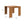 Tahoe 5-Piece Outdoor Patio Acacia Wood Furniture Set by Modway