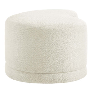 Nimbus 48" Upholstered Ottoman Bench by Modway