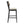 Caledonia Wood Bar Stools Set of 2 by Modway