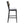 Caledonia Wood Bar Stools Set of 2 by Modway