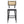 Caledonia Wood Bar Stools Set of 2 by Modway