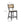 Caledonia Wood Counter Stools Set of 2 by Modway