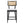 Caledonia Wood Counter Stools Set of 2 by Modway