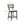 Caledonia Wood Counter Stools Set of 2 by Modway