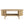 Cadence Coffee Table by Modway Mid-Century Modern Rubberwood