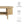 Cadence Coffee Table by Modway Mid-Century Modern Rubberwood