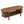 Cadence Coffee Table by Modway Mid-Century Modern Rubberwood