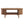 Cadence Coffee Table by Modway Mid-Century Modern Rubberwood