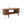 Cadence Coffee Table by Modway Mid-Century Modern Rubberwood