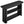 Calix 57-Inch Console Table by Modway