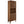 Render Tall Bathroom Storage Cabinet by Modway