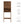 Render Over the Toilet Bathroom Storage Cabinet by Modway