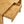 Hudson 2-Drawer Burl Wood Desk by Modway