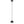 Eclipse Globe Pendant Light by Modway