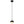 Eclipse Globe Pendant Light by Modway