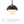 Eclipse Globe Pendant Light by Modway
