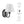 Wave Wall Sconce by Modway