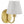 Wave Wall Sconce by Modway