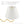 Wave Squiggle 2-Arm Pendant Light by Modway