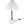 Illusion Marble Dome Table Lamp by Modway
