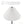 Illusion Marble Dome Table Lamp by Modway