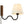 Sunlit Squiggle Arm Wall Sconce by Modway