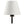 Sunlit Squiggle Arm Wall Sconce by Modway