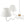 Sunlit Squiggle 4-Arm Pendant Light by Modway