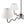 Sunlit Squiggle 4-Arm Pendant Light by Modway