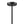 Sunlit Squiggle 4-Arm Pendant Light by Modway
