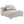 Solace 3-Piece Modular Corduroy Upholstered Sofa by Modway