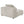 Solace Modular Corduroy Upholstered Armless Chair
