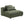 Solace 4-Piece Modular Corduroy Upholstered Sectional Sofa by Modway