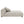Solace 2-Piece Modular Corduroy Upholstered Sectional Sofa with Chaise