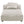 Solace Modular Corduroy Upholstered Armless Chaise Lounge